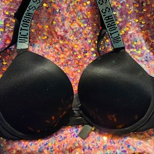 Very sexy angel bra